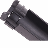 DLT ABS Bootsrutenauflage – Verstellbar