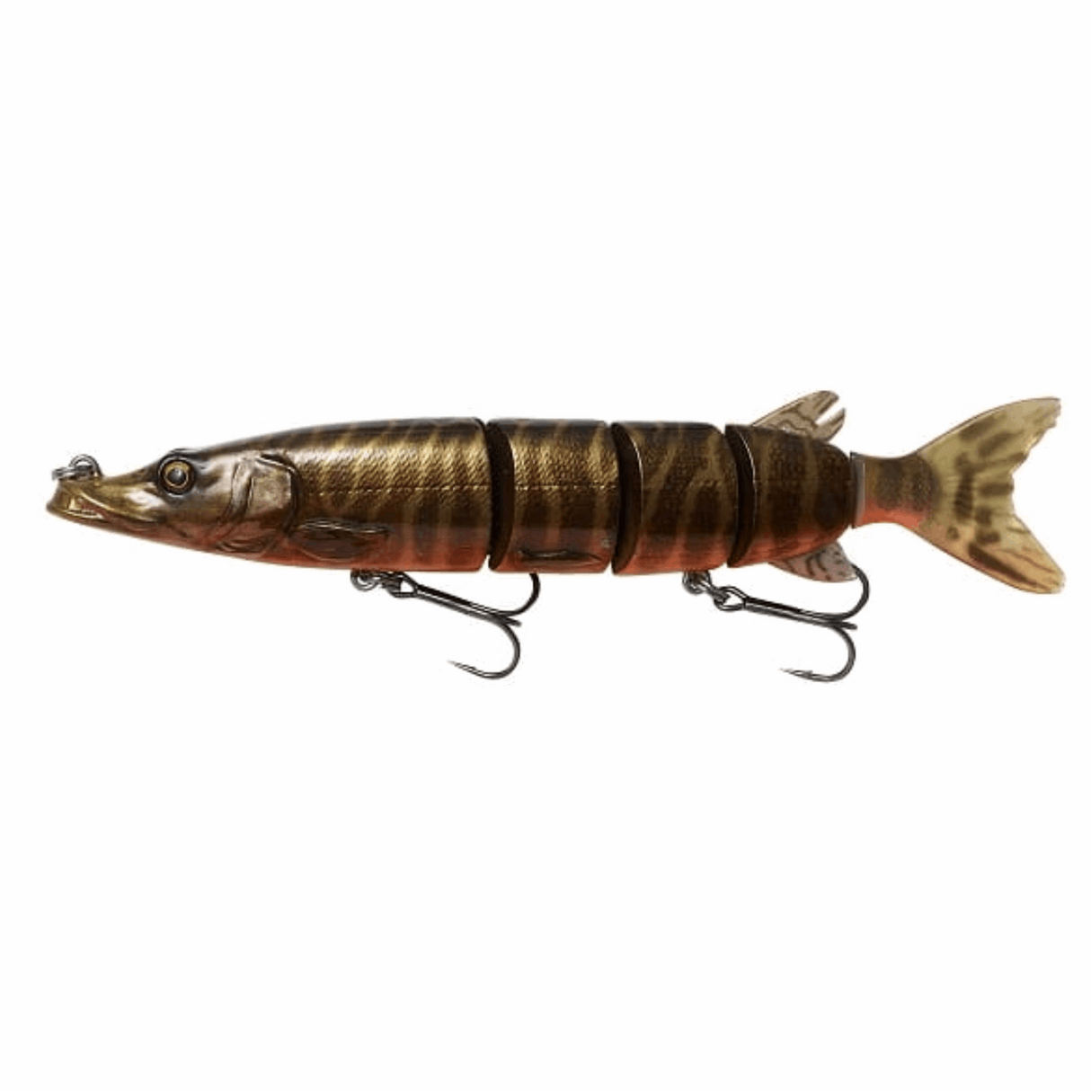 Savage Gear 3D Hard Pike 20cm 59g Red Belly Pike