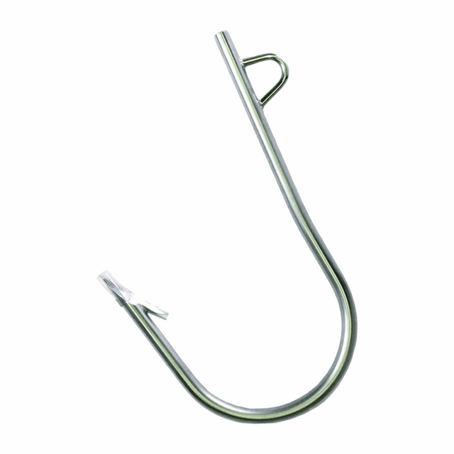 Aftco Flying Gaff Haken Edelstahl - 15,24cm