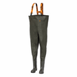 Prologic Avenger Chest Waders Grün