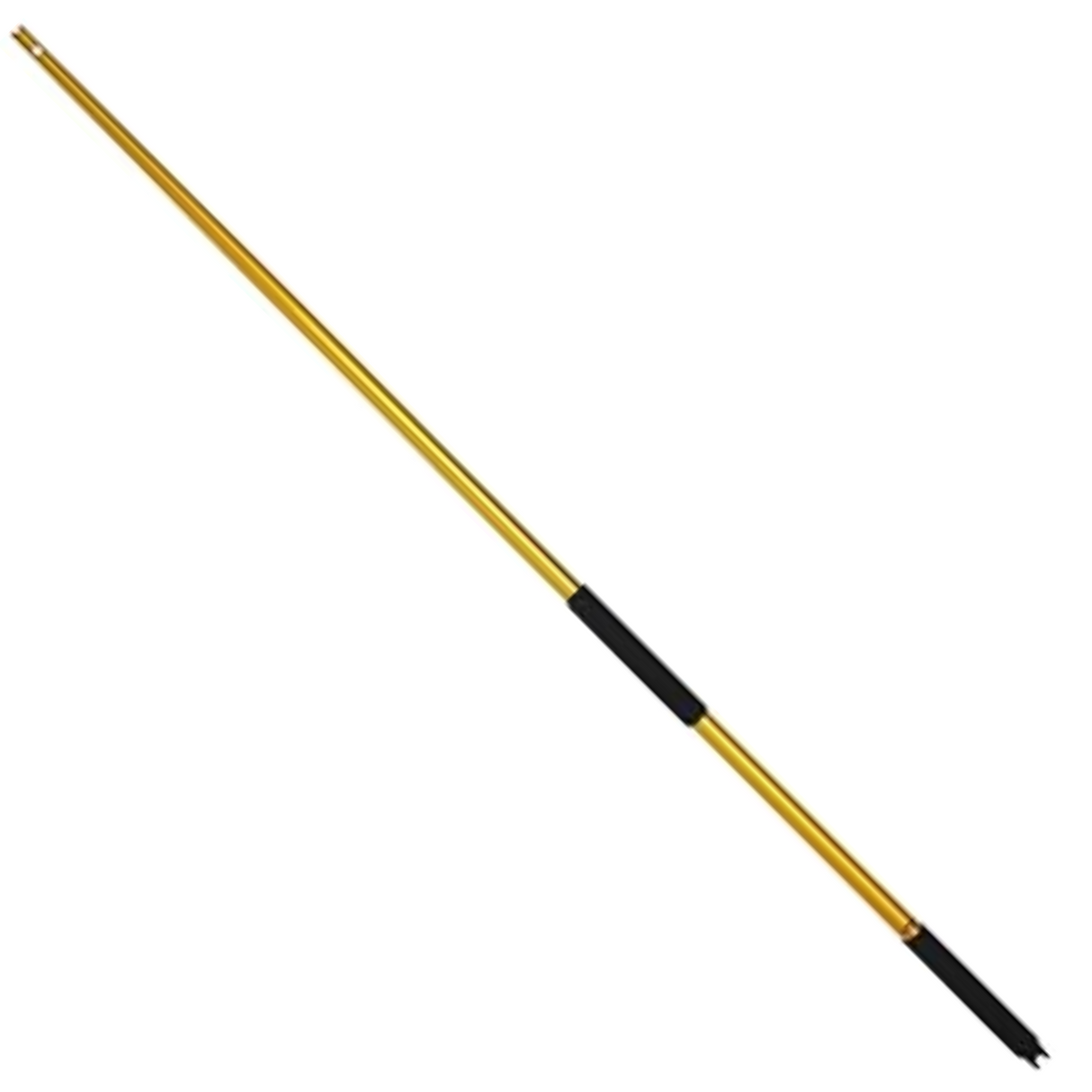 Aftco Flying Gaff Stiel Gold - 1,80m Aluminium
