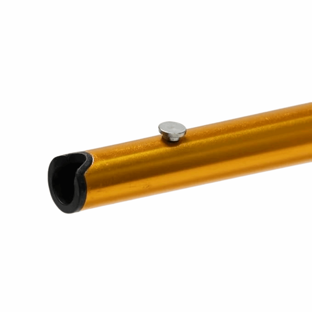 Aftco Flying Gaff Stiel Gold - 1,80m Aluminium