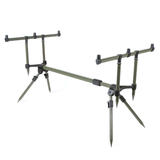 X2 Transformer Karpfen Rod Pod