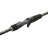 Westin W2 Powerstrike-T Rute 2,40m XH 60-140g