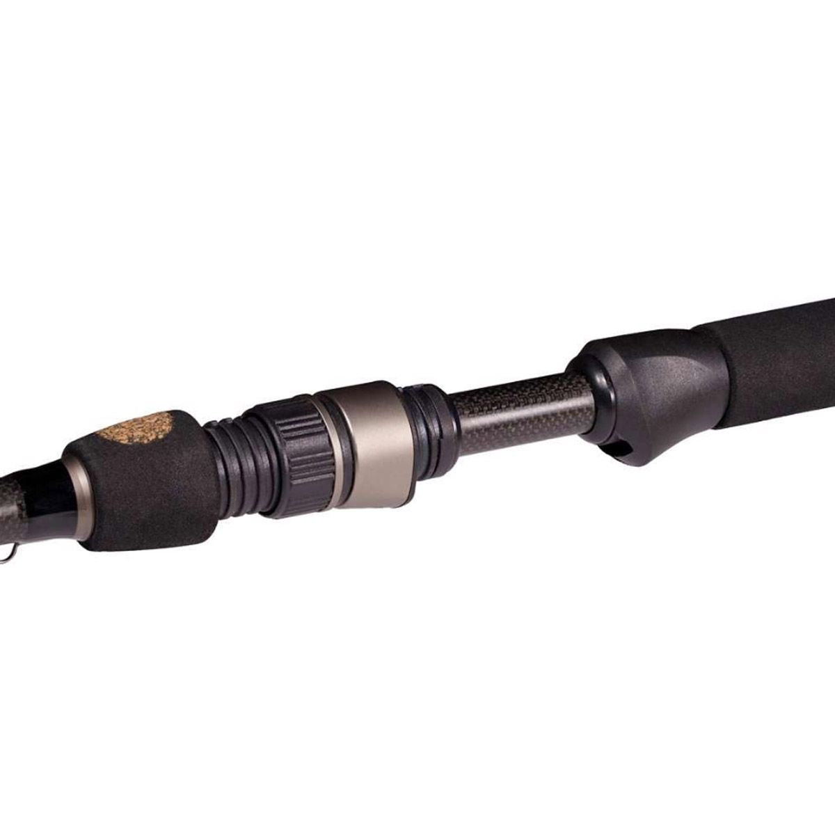 Westin W3 Powerstrike Spinnrute ML 225cm 10-40g