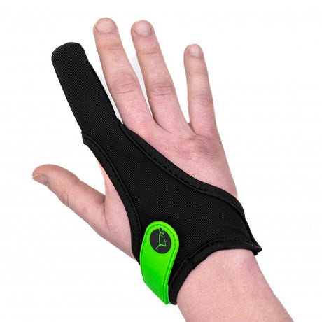 Korda Fingerschutz Größe S