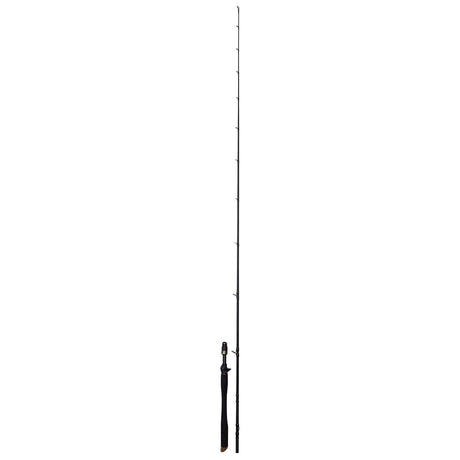 Westin W3 Livecast-T Rute 2. Gen. 2,15m H 40-100g