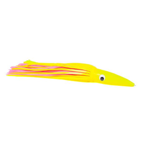 Moldcraft Cone Head High Speed 24cm Gelb/Rosa