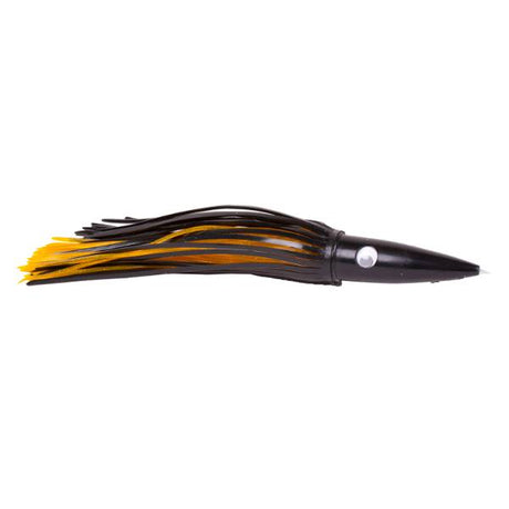 Moldcraft Cone Head High Speed 24cm Schwarz/Gold