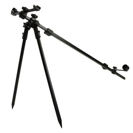 Rodpod 3 Ruten - 100-145cm Länge - 60-75cm Höhe