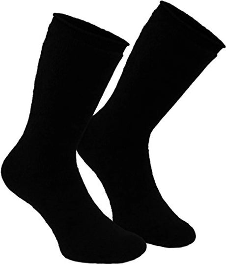 BRUBAKER Thermosocken "Heat my Feet" 2er-Pack