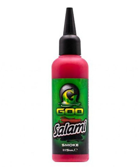 Korda Goo Salami Smoke 115ml