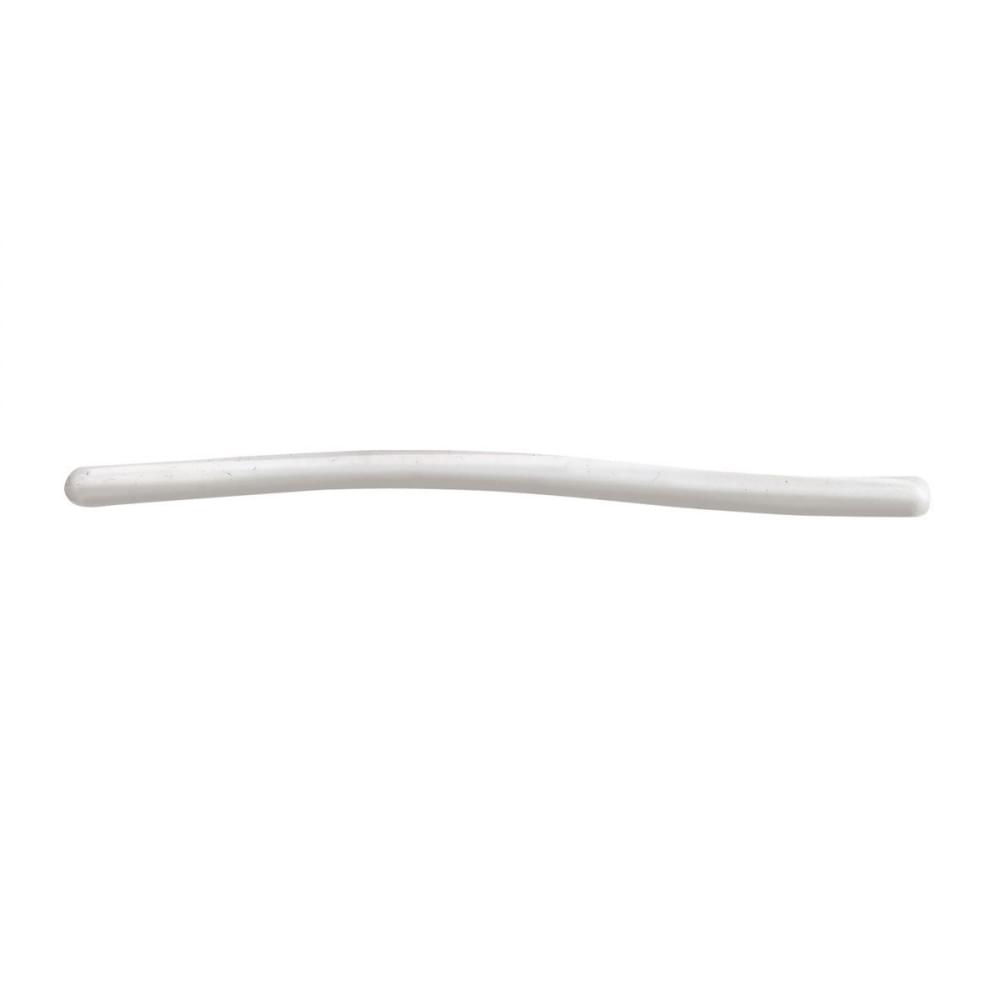 Cresta Pole-G Spaghetti 8cm Weiß