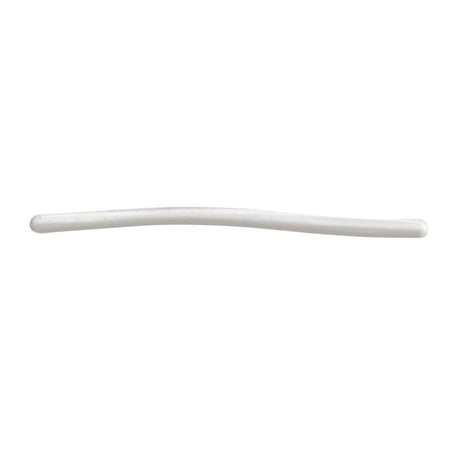 Cresta Pole-G Spaghetti 8cm Weiß