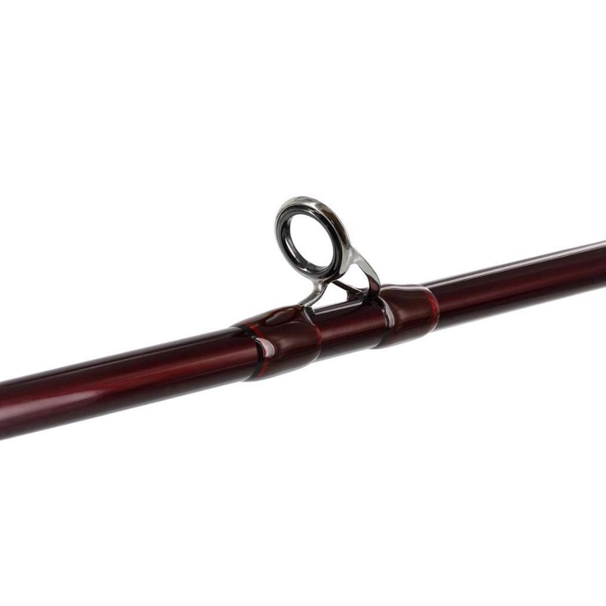 Westin W6 Vertical Jigging-T Rute 190cm 38-86g