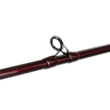 Westin W6 Vertical Jigging-T Rute 190cm 38-86g