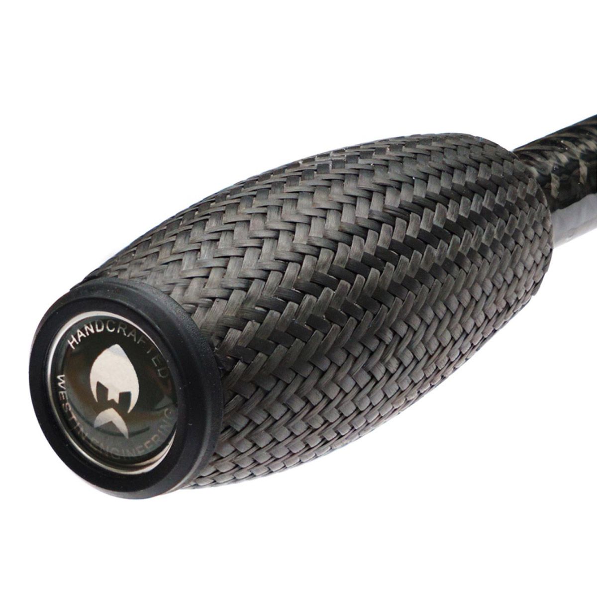 Westin W10 Finesse T&C Premium Rute 218cm 5-23g