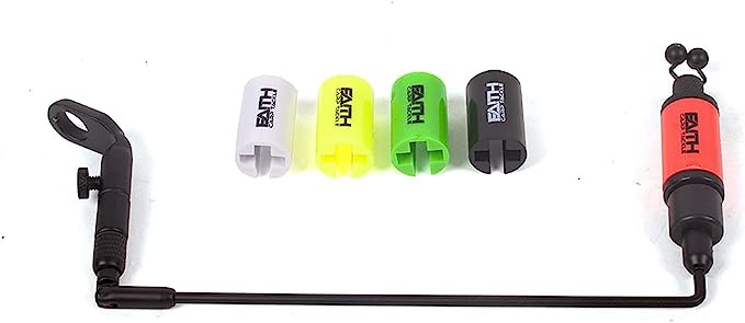 Chunky Rod Pod Set Komplett