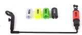 Chunky Rod Pod Set Komplett
