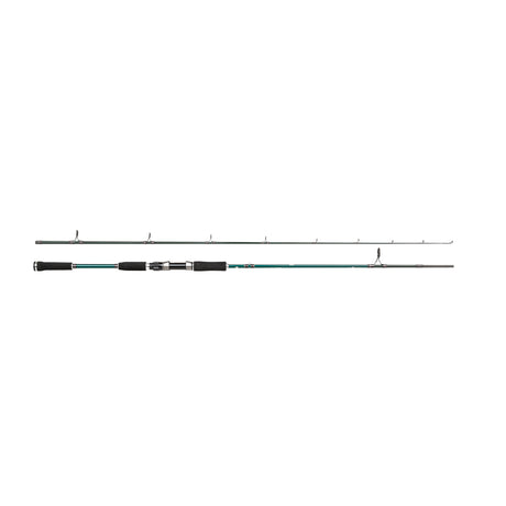 ABU Beast X Pike Spinnrute 2.54m 30-110g