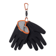 Savage Gear Aqua Guard Handschuhe - Schwarz