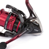 Shimano Sephia BB C3000S Rolle Slip-Vorderseite