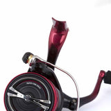 Shimano Sephia BB C3000S Rolle Slip-Vorderseite