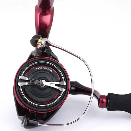Shimano Sephia BB C3000S Rolle Slip-Vorderseite