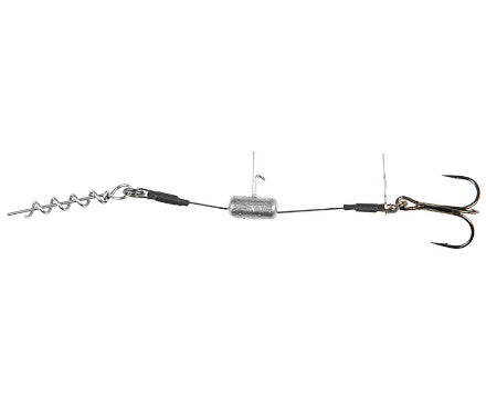 Fox Rage Ti Pro Harness 20-25cm Single