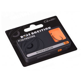 Pole Position Strongbow Haken 16