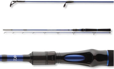Daiwa Triforce TS Forellenrute 2,10m 5-20g