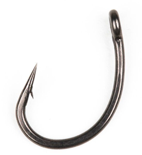 Owner Carp CT3 Teflon Haken Gr. 2 (6 Stk.)
