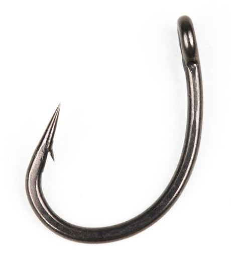 Owner Carp CT3 Teflon Haken Gr. 2 (6 Stk.)