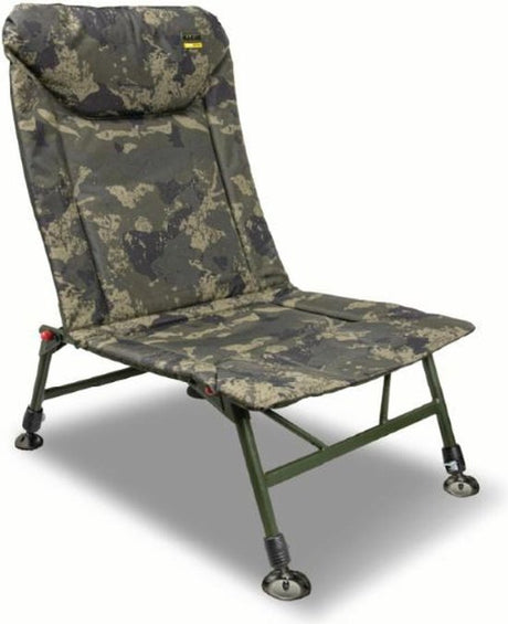 Solar Undercover Camo Gaststuhl