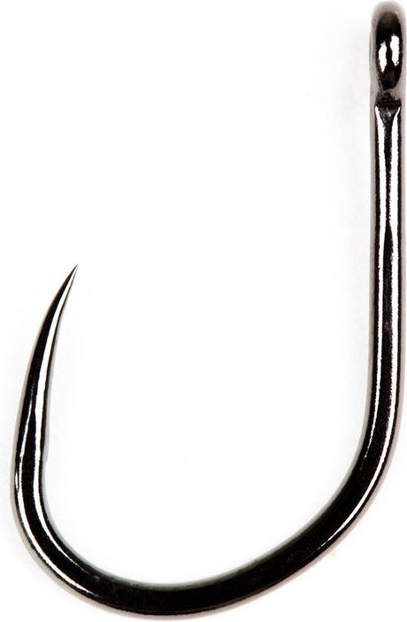 Owner Carp C-6 Iseama Haken ohne Widerhaken Gr. 6 (11 Stk.)