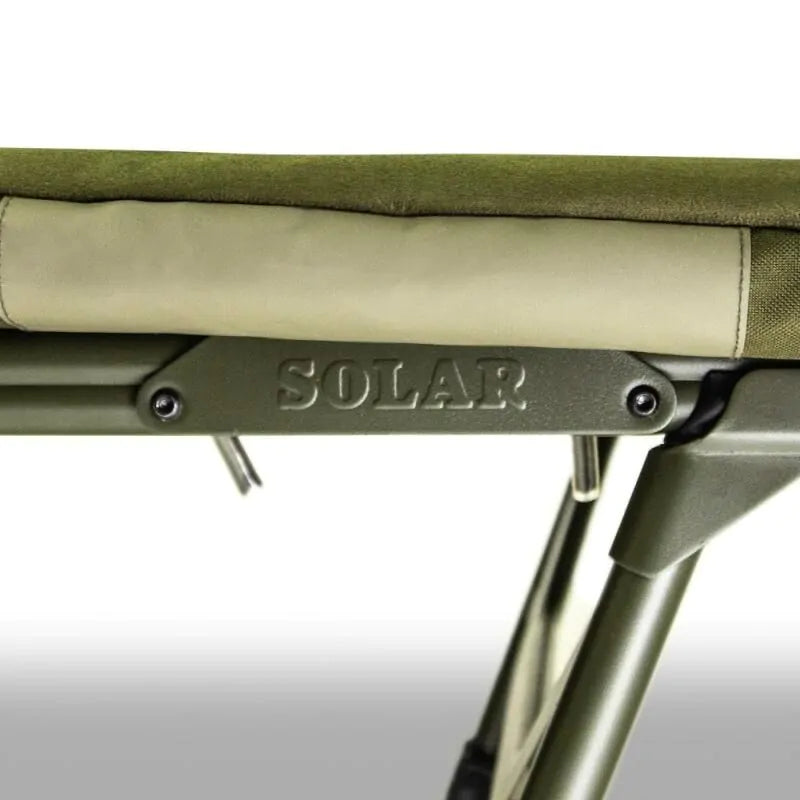Solar SP 3D Dura-Dore Bedchair MkII - Standard