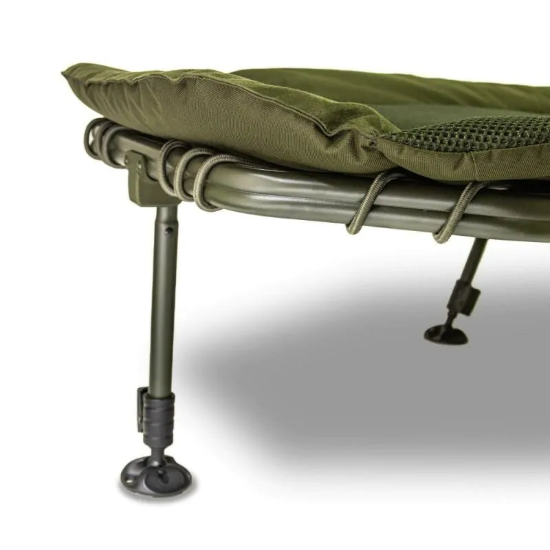 Solar SP 3D Dura-Dore Bedchair MkII - Standard