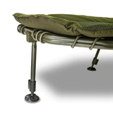 Solar SP 3D Dura-Dore Bedchair MkII - Standard