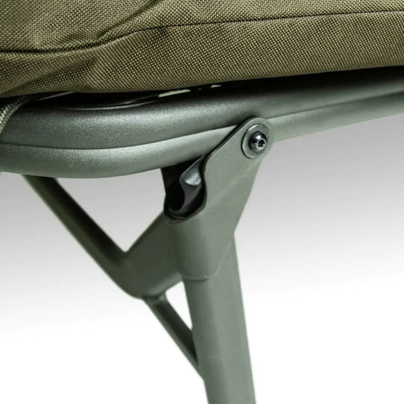 Solar SP 3D Dura-Dore Bedchair MkII - Standard