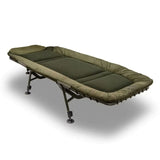 Solar SP 3D Dura-Dore Bedchair MkII - Standard
