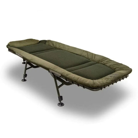 Solar SP 3D Dura-Dore Bedchair MkII - Standard
