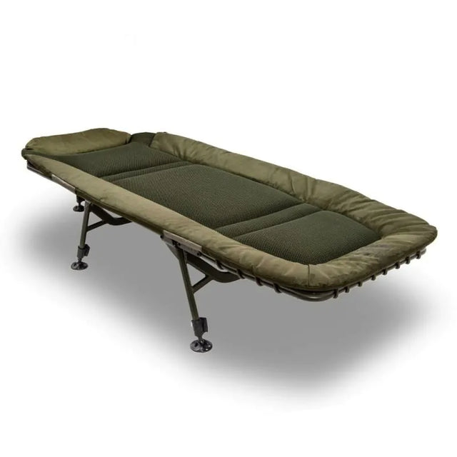 Solar SP 3D Dura-Dore Bedchair MkII - Standard