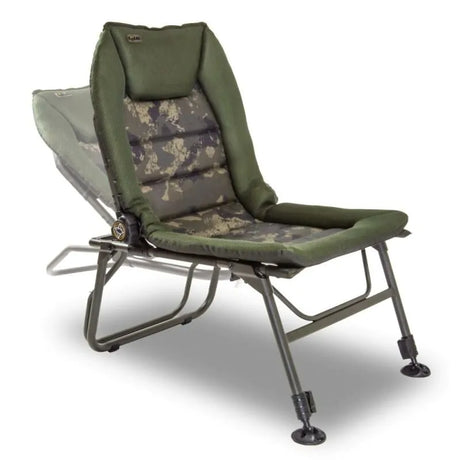 Solar South Westerly Pro Combi Stuhl (Bed-Fit & Recline)