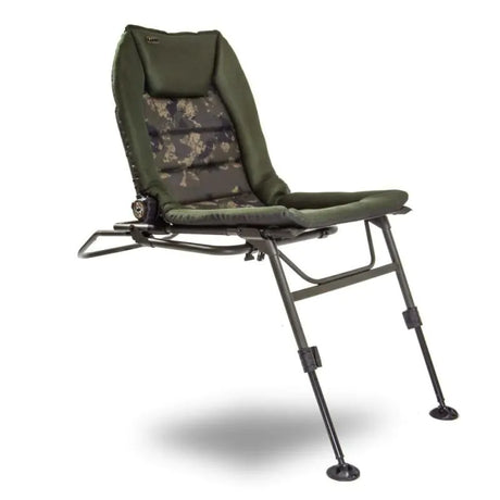 Solar South Westerly Pro Combi Stuhl (Bed-Fit & Recline)