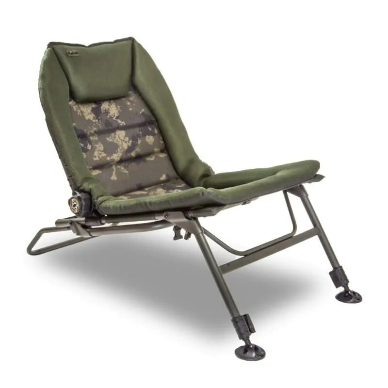 Solar South Westerly Pro Combi Stuhl (Bed-Fit & Recline)