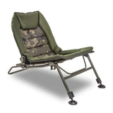Solar South Westerly Pro Combi Stuhl (Bed-Fit & Recline)