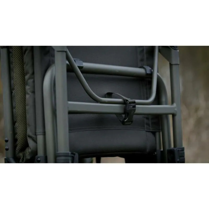 Solar South Westerly Pro Superlite Recliner Stuhl