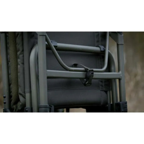 Solar South Westerly Pro Superlite Recliner Stuhl