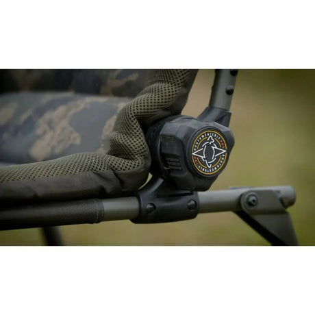 Solar South Westerly Pro Superlite Recliner Stuhl