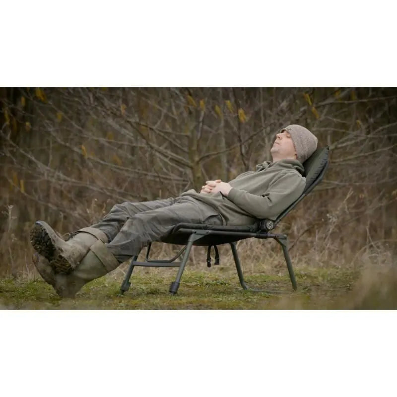 Solar South Westerly Pro Superlite Recliner Stuhl